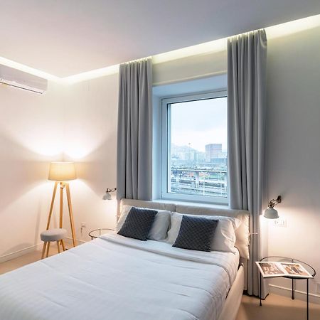 Starhost - Petit B&B ซาแลร์โน ภายนอก รูปภาพ