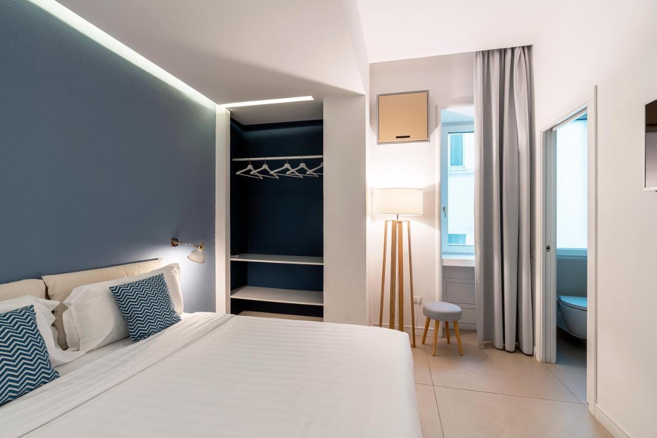 Starhost - Petit B&B ซาแลร์โน ภายนอก รูปภาพ