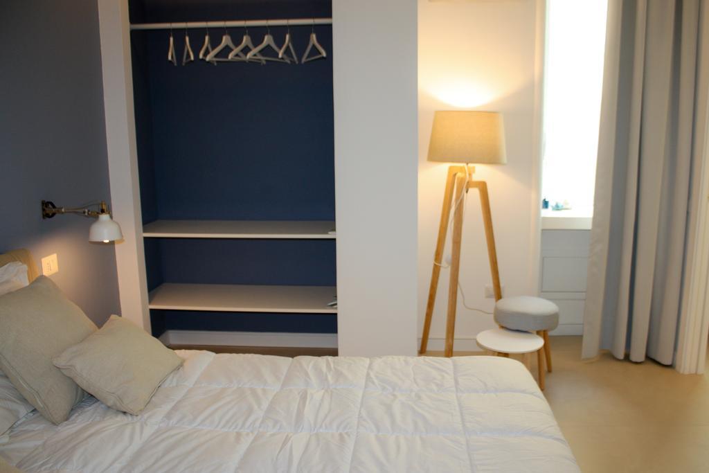 Starhost - Petit B&B ซาแลร์โน ห้อง รูปภาพ