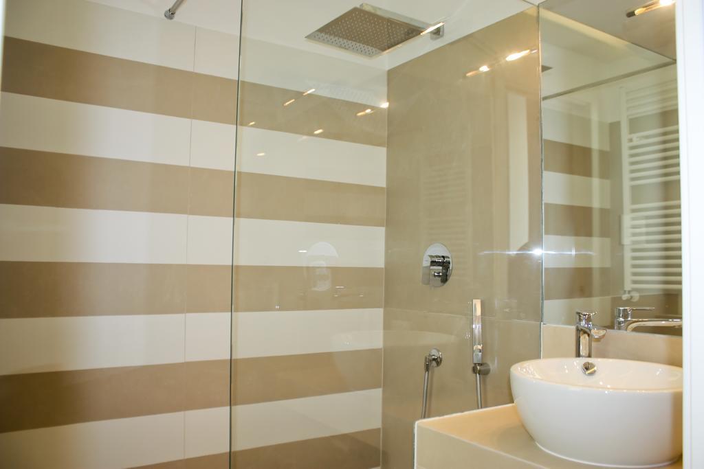 Starhost - Petit B&B ซาแลร์โน ห้อง รูปภาพ