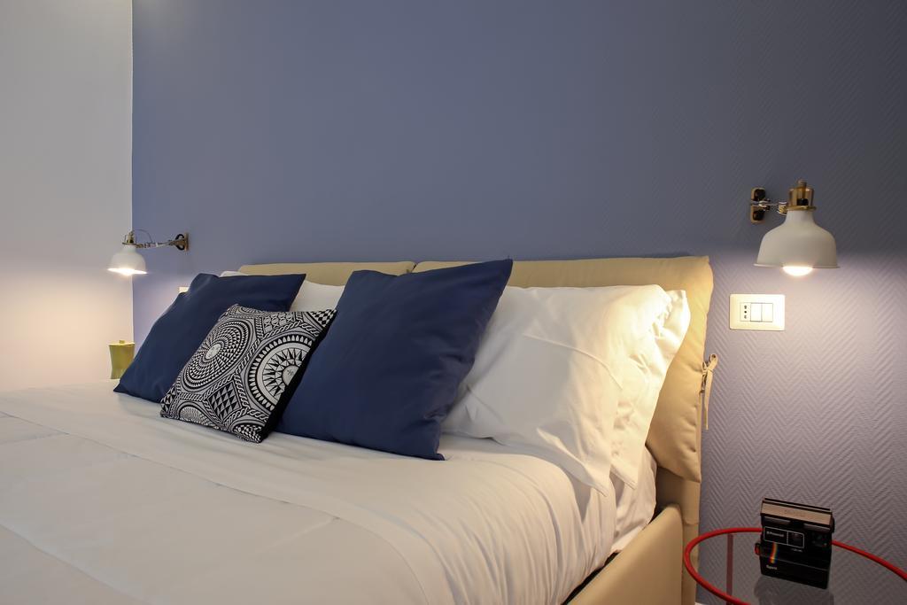 Starhost - Petit B&B ซาแลร์โน ภายนอก รูปภาพ
